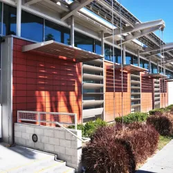 Canoga Park Branch Library - Canoga Park