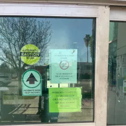 Canoga Park Branch Library - Canoga Park