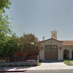 Canoga Park Community Center - Canoga Park