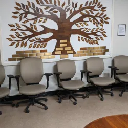 Canoga Park Community Center - Canoga Park