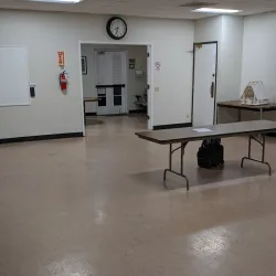 Canoga Park Community Center - Canoga Park