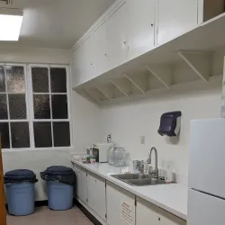 Canoga Park Community Center - Canoga Park