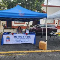 Canoga Park Community Center - Canoga Park