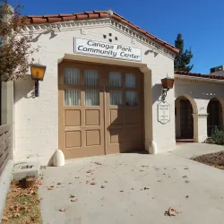 Canoga Park Historical Museum - Canoga Park