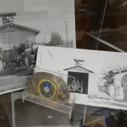 Canoga Park Historical Museum - Canoga Park