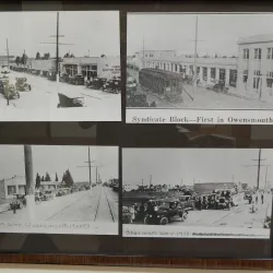 Canoga Park Historical Museum - Canoga Park