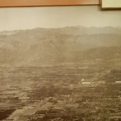 Canoga Park Historical Museum - Canoga Park