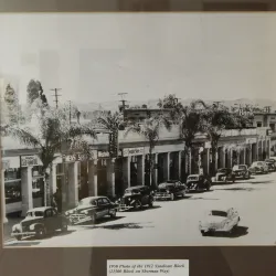 Canoga Park Historical Museum - Canoga Park