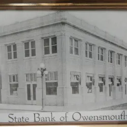 Canoga Park Historical Museum - Canoga Park