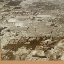 Canoga Park Historical Museum - Canoga Park