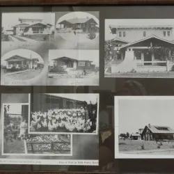 Canoga Park Historical Museum - Canoga Park
