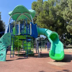 Lanark Park - Canoga Park