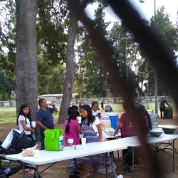 Lanark Park - Canoga Park