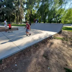 Lanark Park - Canoga Park