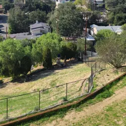 Lanark Park - Canoga Park