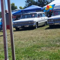 Lanark Park - Canoga Park