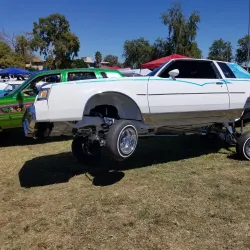 Lanark Park - Canoga Park