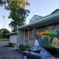 Lanark Recreation Center - Canoga Park