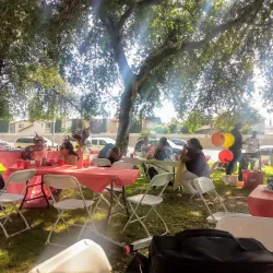 Lanark Recreation Center - Canoga Park