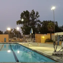Lanark Recreation Center - Canoga Park