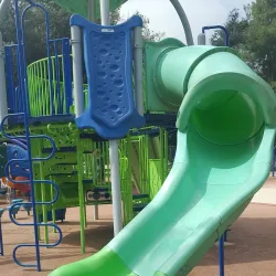 Lanark Recreation Center - Canoga Park