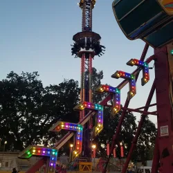Lanark Recreation Center - Canoga Park