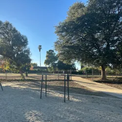 Shadow Ranch Park - Canoga Park