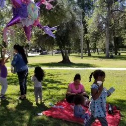 Shadow Ranch Park - Canoga Park