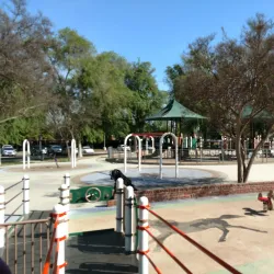 Shadow Ranch Park - Canoga Park