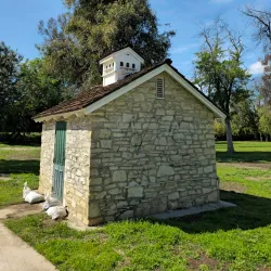 Shadow Ranch Park - Canoga Park