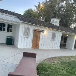 Shadow Ranch Park - Canoga Park