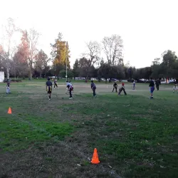 Shadow Ranch Park - Canoga Park