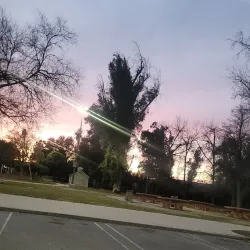 Shadow Ranch Park - Canoga Park