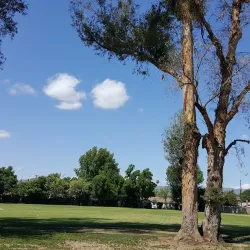 Shadow Ranch Park - Canoga Park
