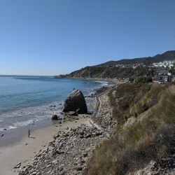 Topanga State Park - Canoga Park