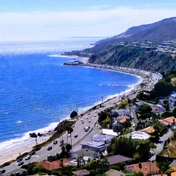 Topanga State Park - Canoga Park