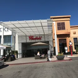 Westfield Topanga & The Village - Canoga Park