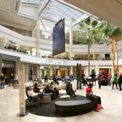 Westfield Topanga & The Village - Canoga Park