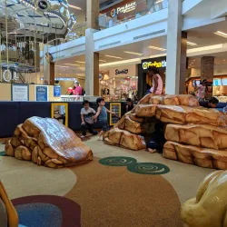 Westfield Topanga & The Village - Canoga Park