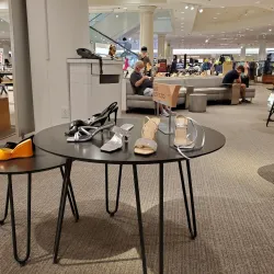 Westfield Topanga & The Village - Canoga Park