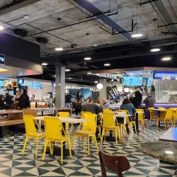 Westfield Topanga & The Village - Canoga Park