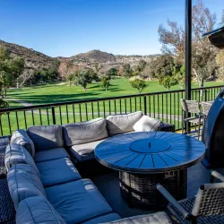 Canyon Lake Golf Course - Canyon Lake