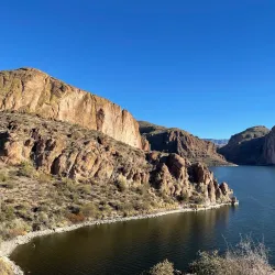 Canyon Lake Marina - Canyon Lake