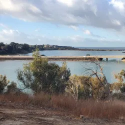 Batiquitos Lagoon - Carlsbad