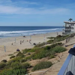 Carlsbad State Beach - Carlsbad