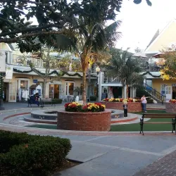 Carlsbad Village - Carlsbad