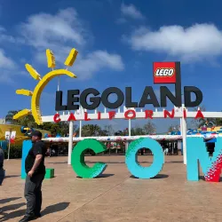 LEGOLAND California Resort - Carlsbad
