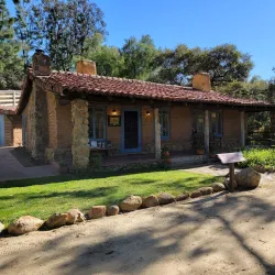 Leo Carrillo Ranch Historic Park - Carlsbad