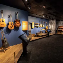Museum of Making Music - Carlsbad