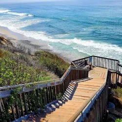 South Carlsbad State Beach - Carlsbad